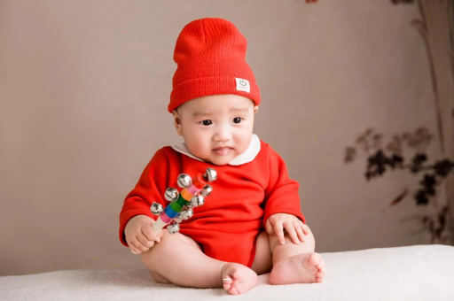 巴中宝宝脚底长水泡