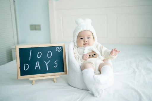 巴中3个月宝宝发育标准