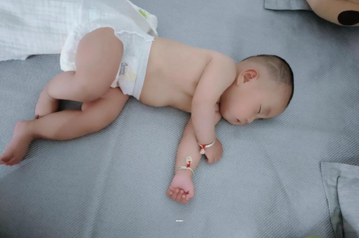 巴中孕妇怎么做亲子鉴定
